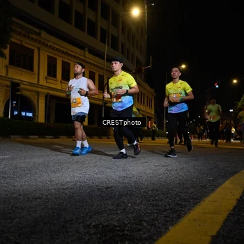 Runner Photo 5705655