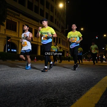 Runner Photo 5705656