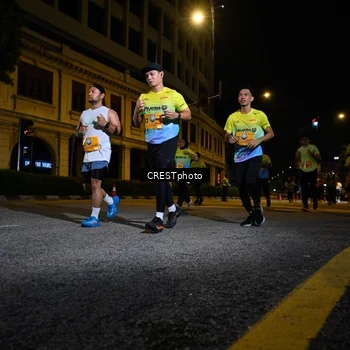 Runner Photo 5705657