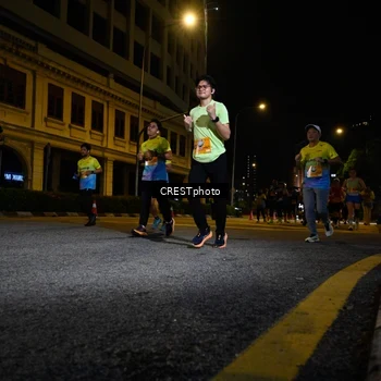 Runner Photo 5705658