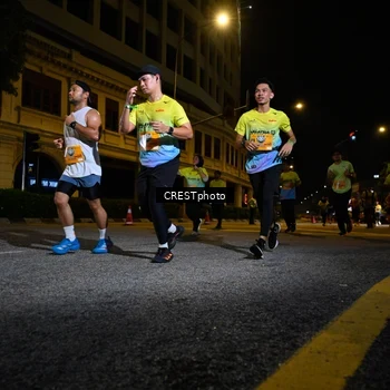 Runner Photo 5705659