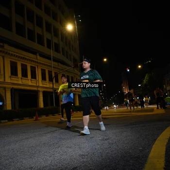 Runner Photo 5705660