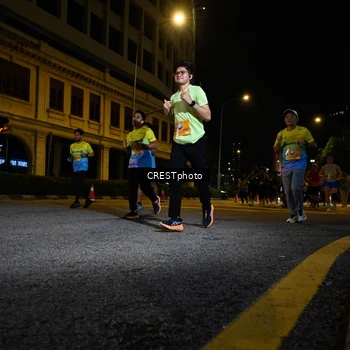 Runner Photo 5705661