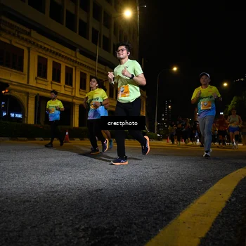 Runner Photo 5705662