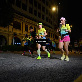 Runner Photo 5705663