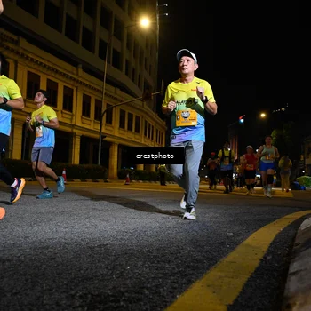 Runner Photo 5705664