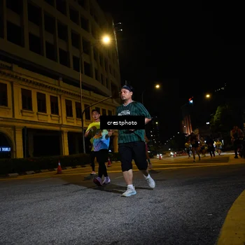 Runner Photo 5705665