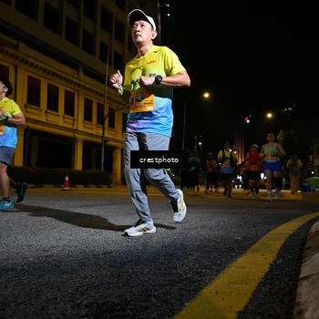 Runner Photo 5705666