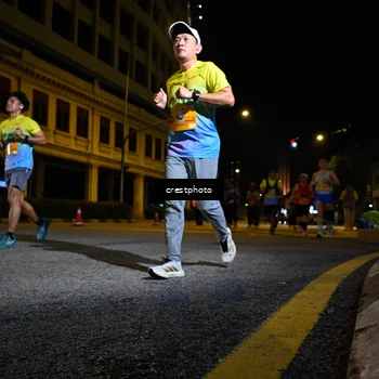 Runner Photo 5705667