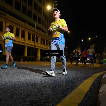 Runner Photo 5705668