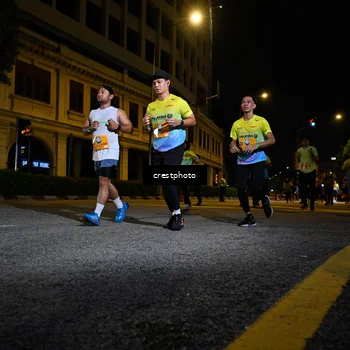 Runner Photo 5705669