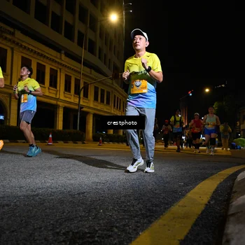 Runner Photo 5705670