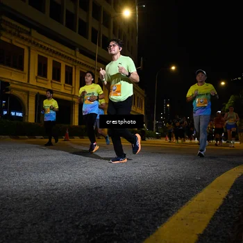 Runner Photo 5705671