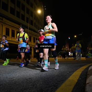 Runner Photo 5705672