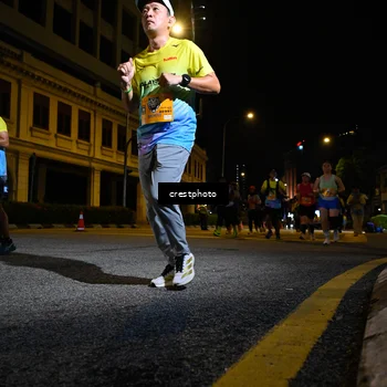 Runner Photo 5705673