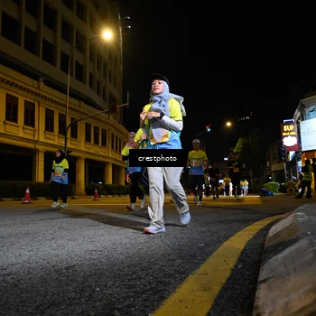 Runner Photo 5705682