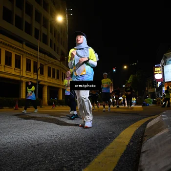 Runner Photo 5705683