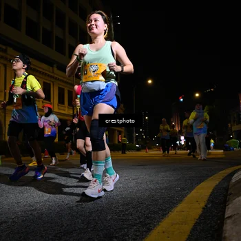 Runner Photo 5705684