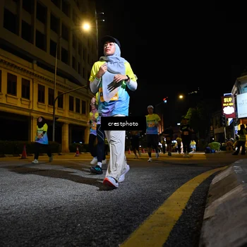 Runner Photo 5705685