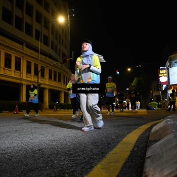 Runner Photo 5705686