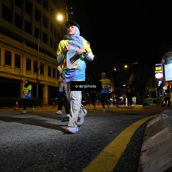 Runner Photo 5705687