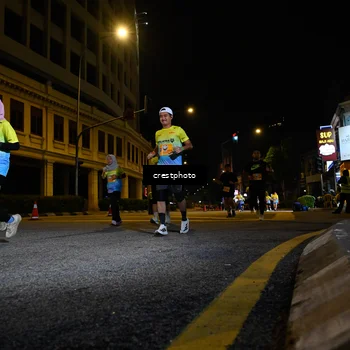 Runner Photo 5705688