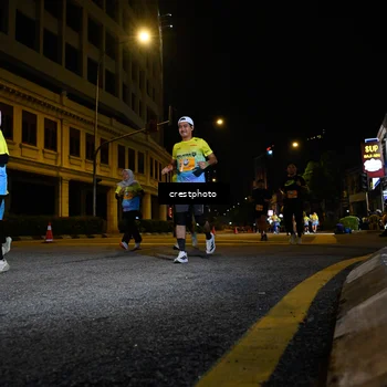 Runner Photo 5705689