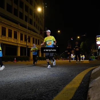Runner Photo 5705690