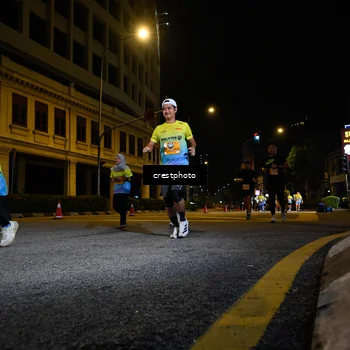 Runner Photo 5705691