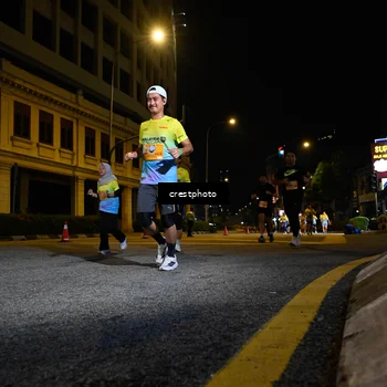 Runner Photo 5705692
