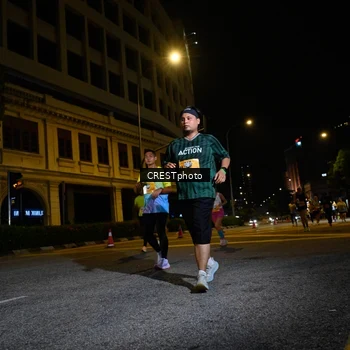 Runner Photo 5705698