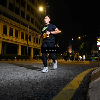 Runner Photo 5705699