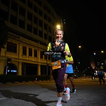 Runner Photo 5705709