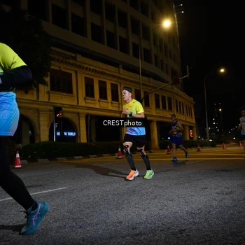 Runner Photo 5705711