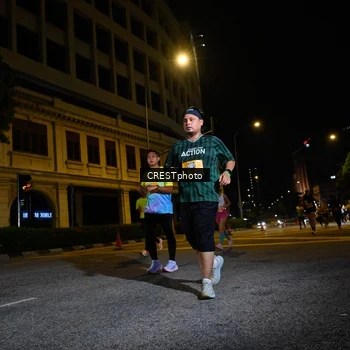 Runner Photo 5705713