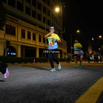 Runner Photo 5705714