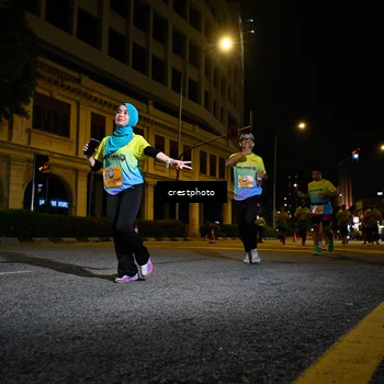 Runner Photo 5705715