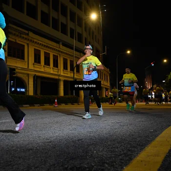 Runner Photo 5705716