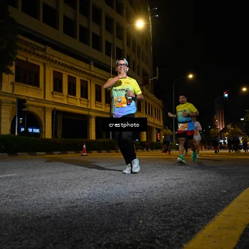Runner Photo 5705717