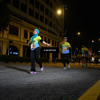 Runner Photo 5705718