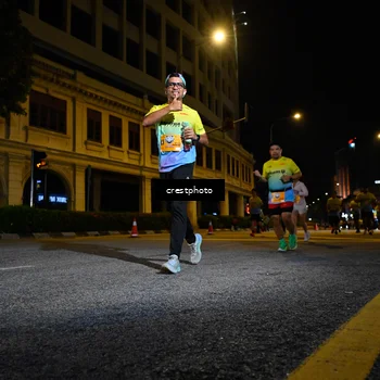 Runner Photo 5705719
