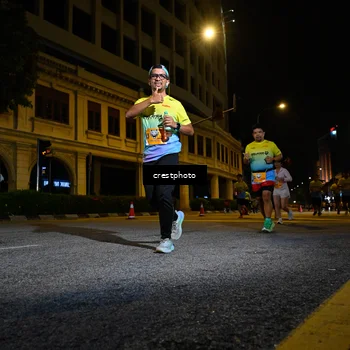 Runner Photo 5705720
