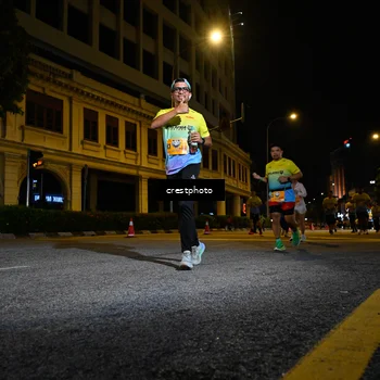 Runner Photo 5705721