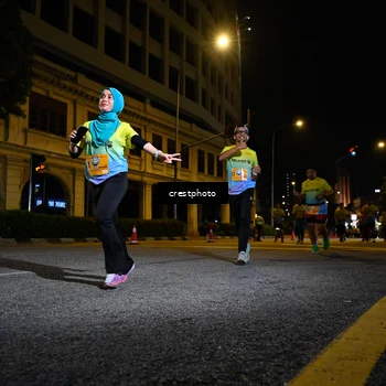 Runner Photo 5705722