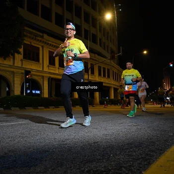 Runner Photo 5705725