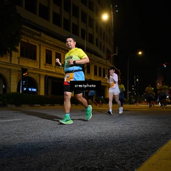 Runner Photo 5705729