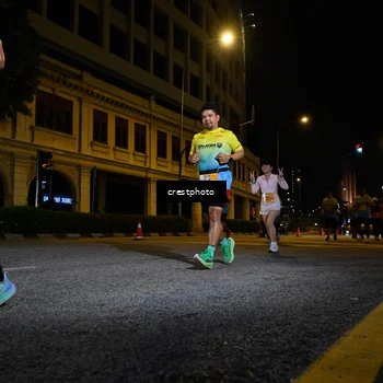 Runner Photo 5705732