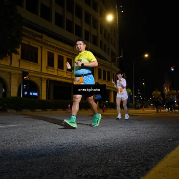 Runner Photo 5705734