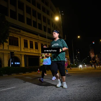 Runner Photo 5705736