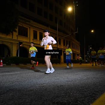 Runner Photo 5705737